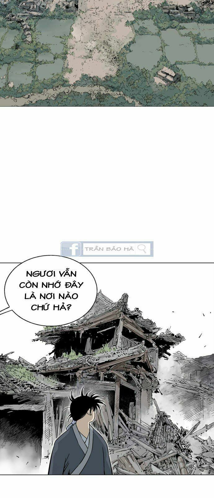 Gosu - Cao Thủ 2 Chapter 75 - Trang 19