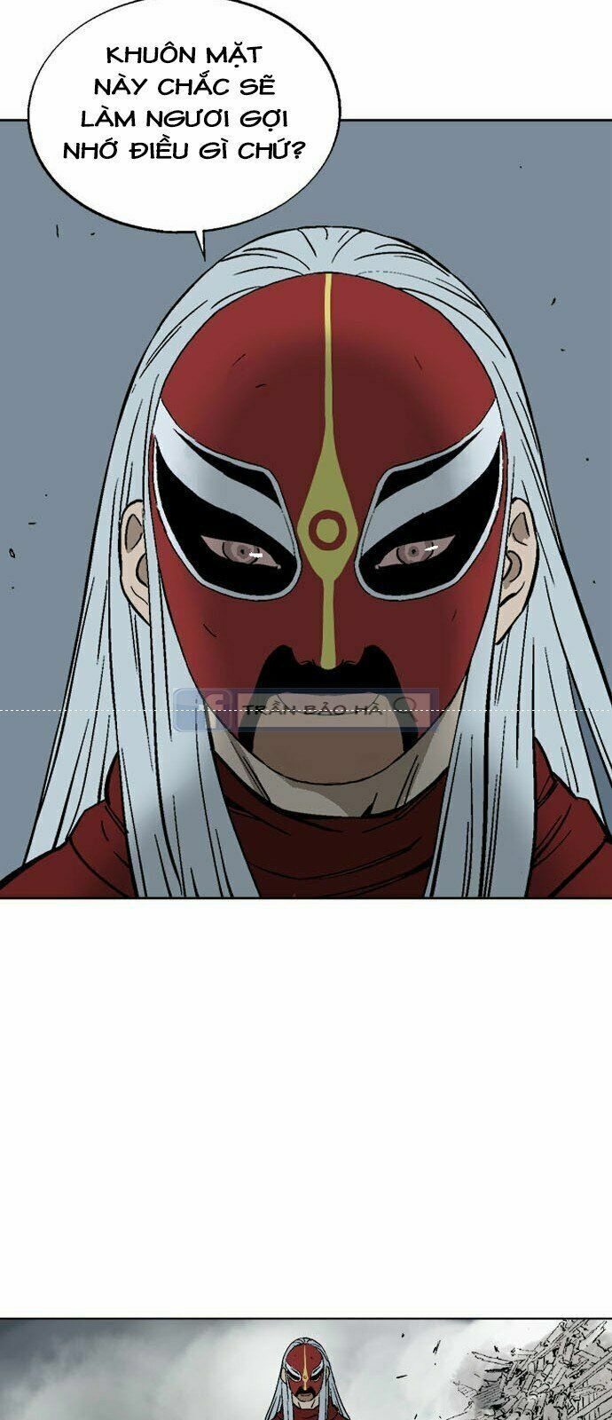 Gosu - Cao Thủ 2 Chapter 75 - Trang 21