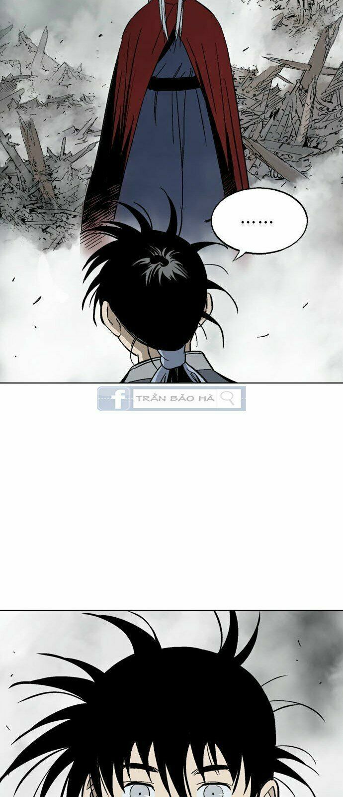 Gosu - Cao Thủ 2 Chapter 75 - Trang 22