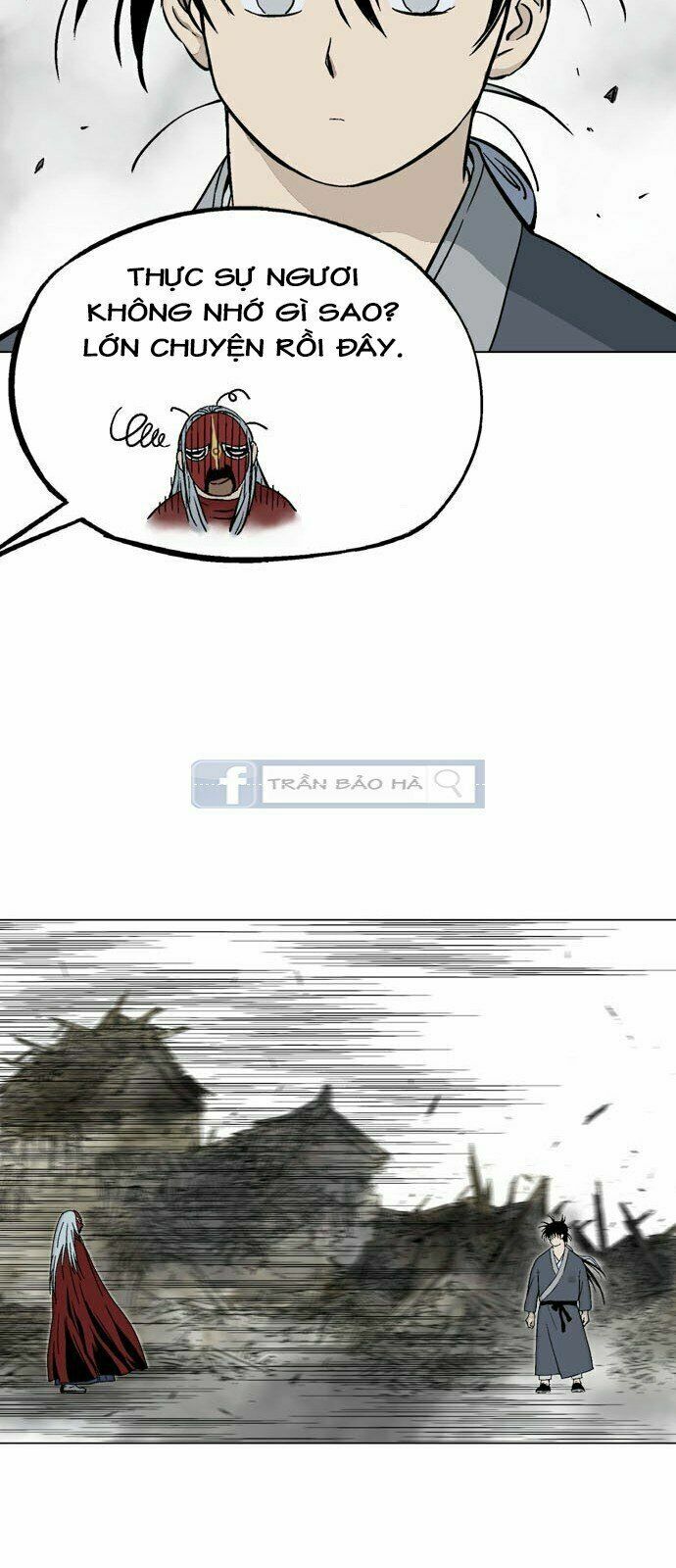 Gosu - Cao Thủ 2 Chapter 75 - Trang 23