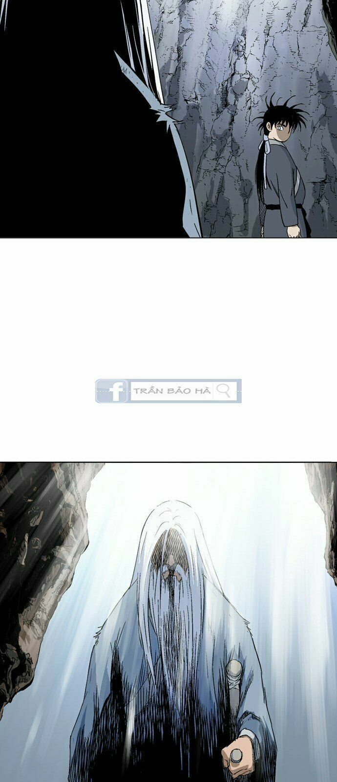Gosu - Cao Thủ 2 Chapter 75 - Trang 27