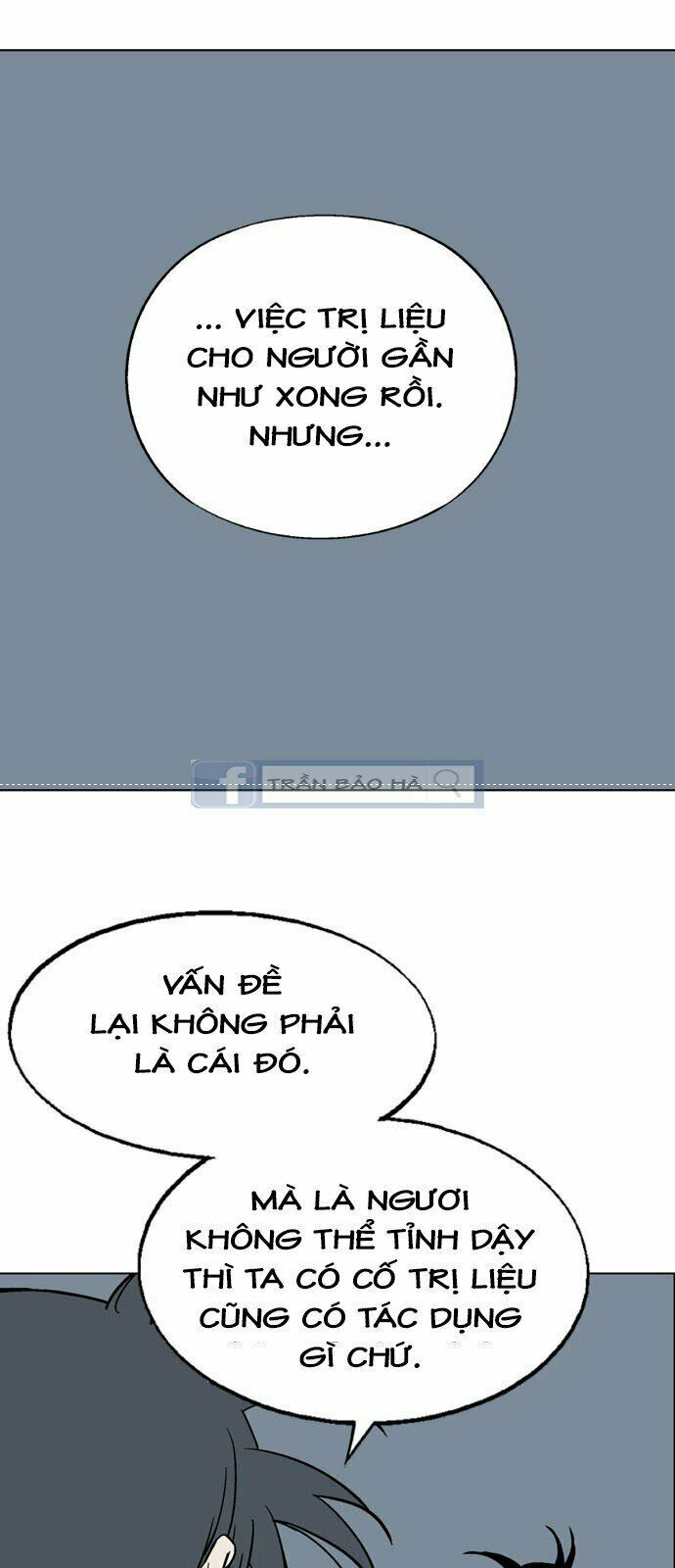 Gosu - Cao Thủ 2 Chapter 75 - Trang 3