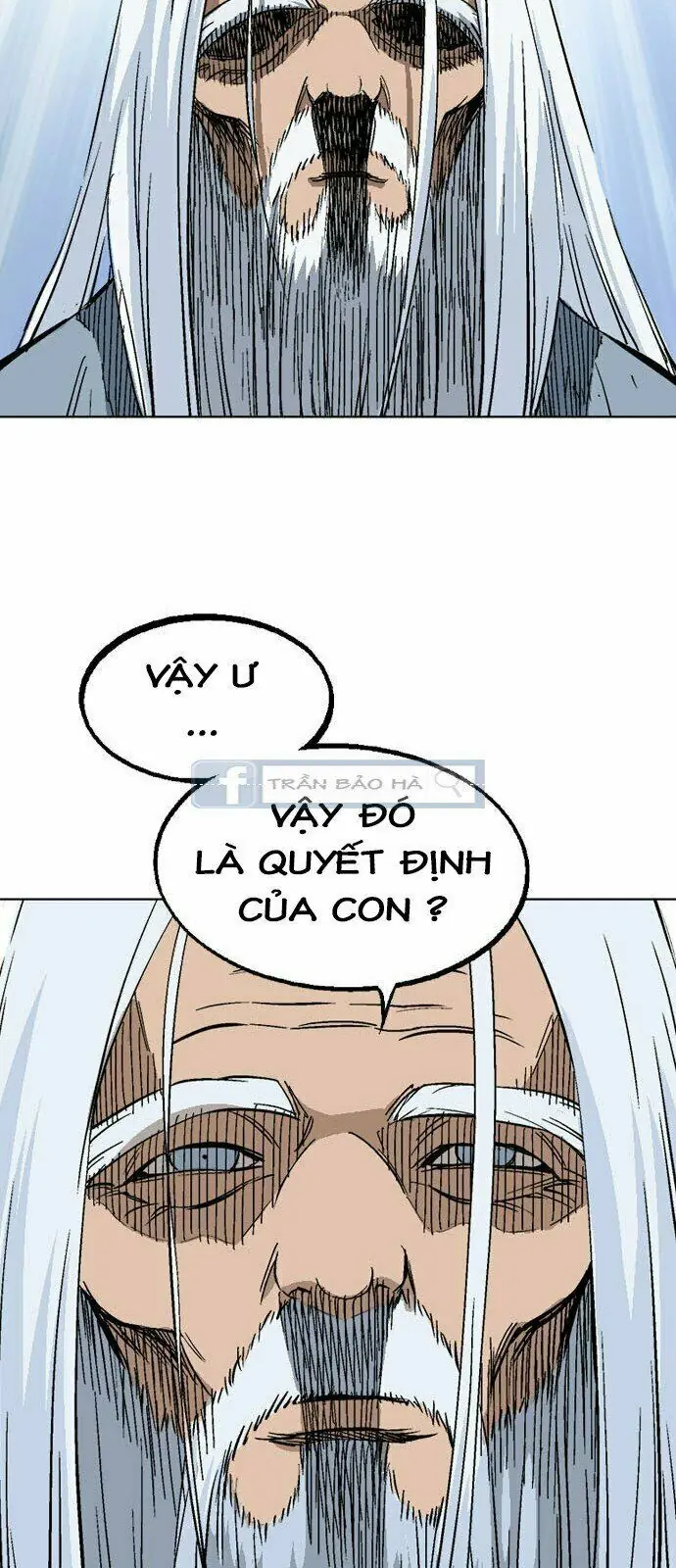 Gosu - Cao Thủ 2 Chapter 75 - Trang 30