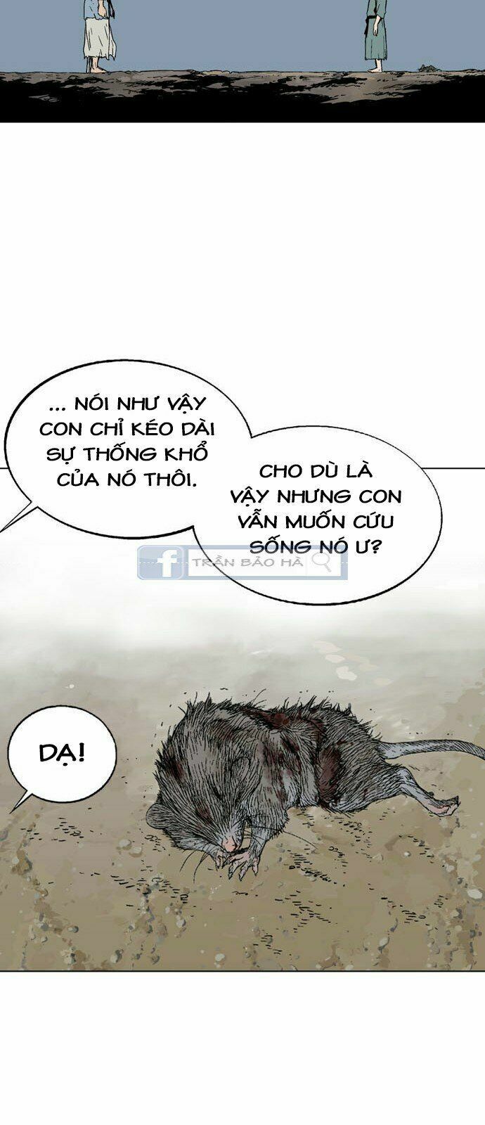 Gosu - Cao Thủ 2 Chapter 75 - Trang 33