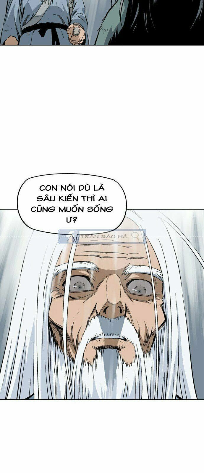 Gosu - Cao Thủ 2 Chapter 75 - Trang 38