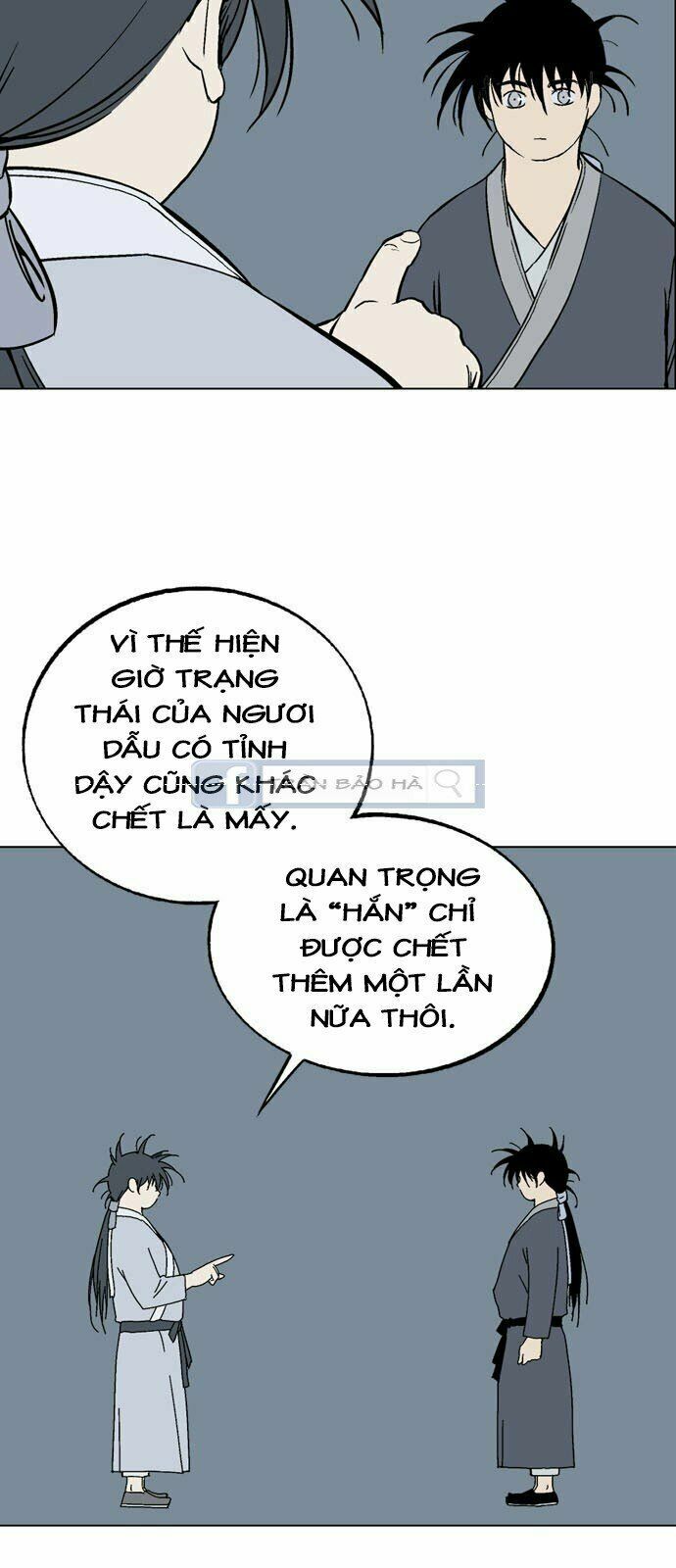 Gosu - Cao Thủ 2 Chapter 75 - Trang 4