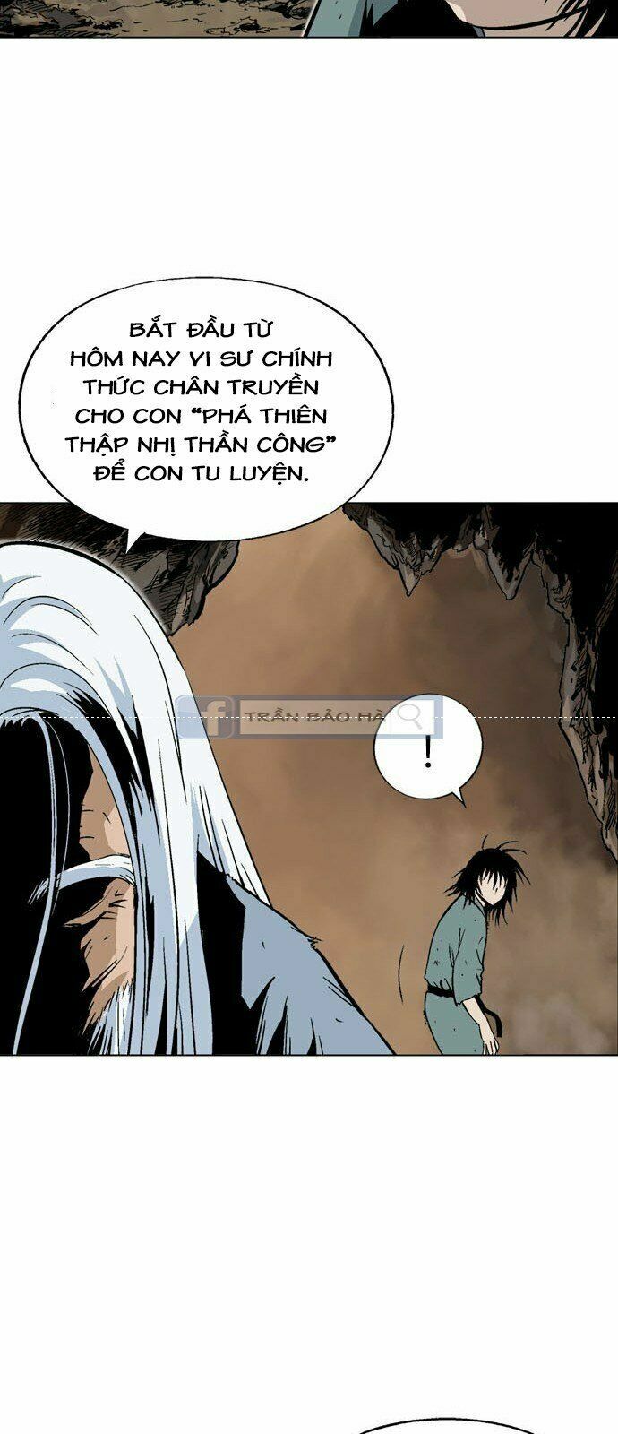 Gosu - Cao Thủ 2 Chapter 75 - Trang 42