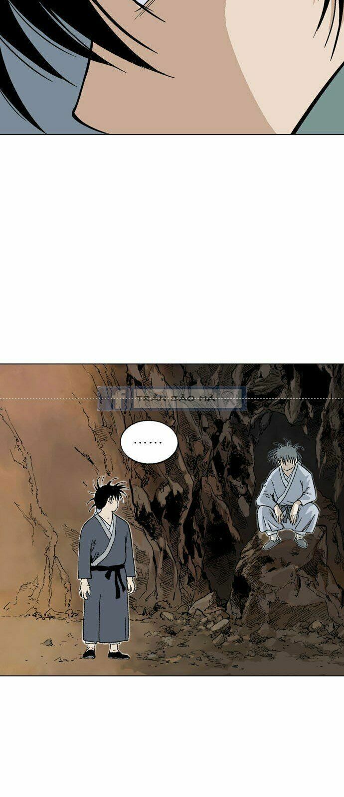 Gosu - Cao Thủ 2 Chapter 75 - Trang 44