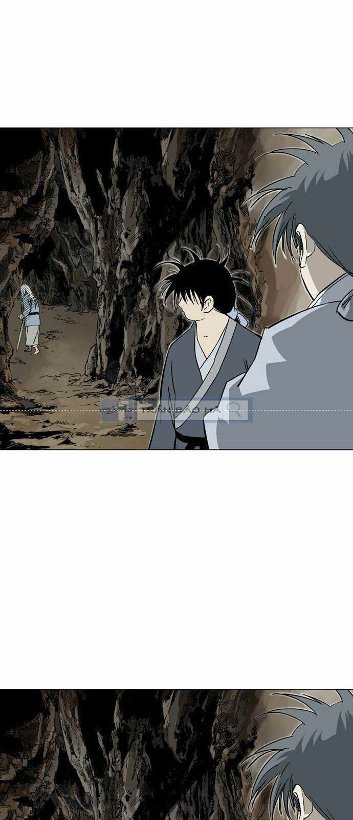 Gosu - Cao Thủ 2 Chapter 75 - Trang 45