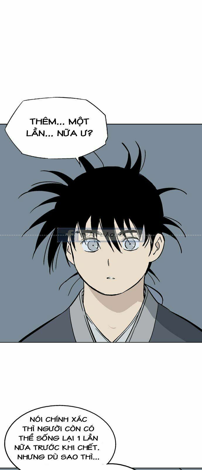 Gosu - Cao Thủ 2 Chapter 75 - Trang 5