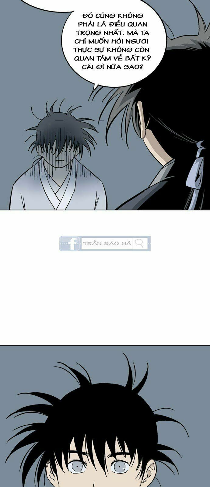 Gosu - Cao Thủ 2 Chapter 75 - Trang 6