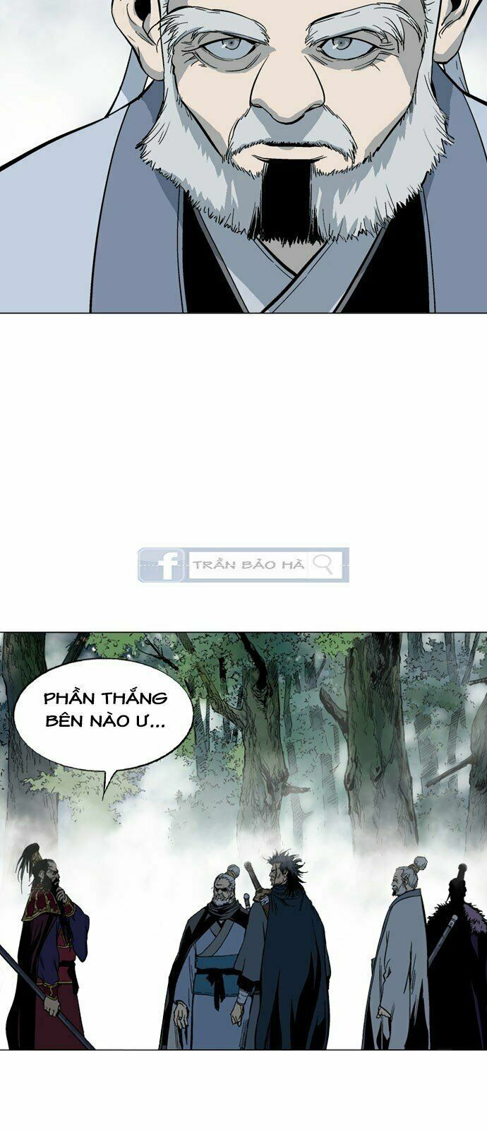 Gosu - Cao Thủ 2 Chapter 76 - Trang 10