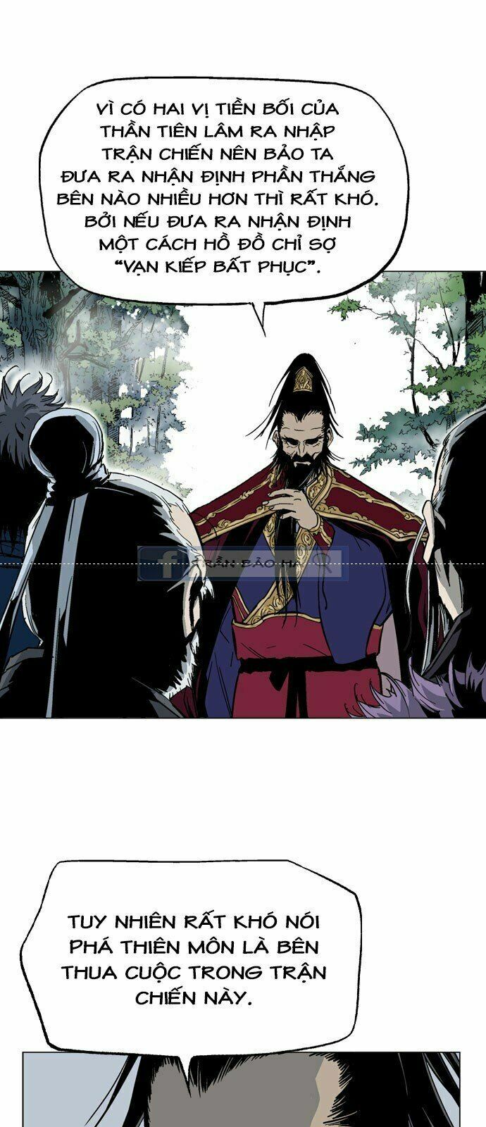 Gosu - Cao Thủ 2 Chapter 76 - Trang 11
