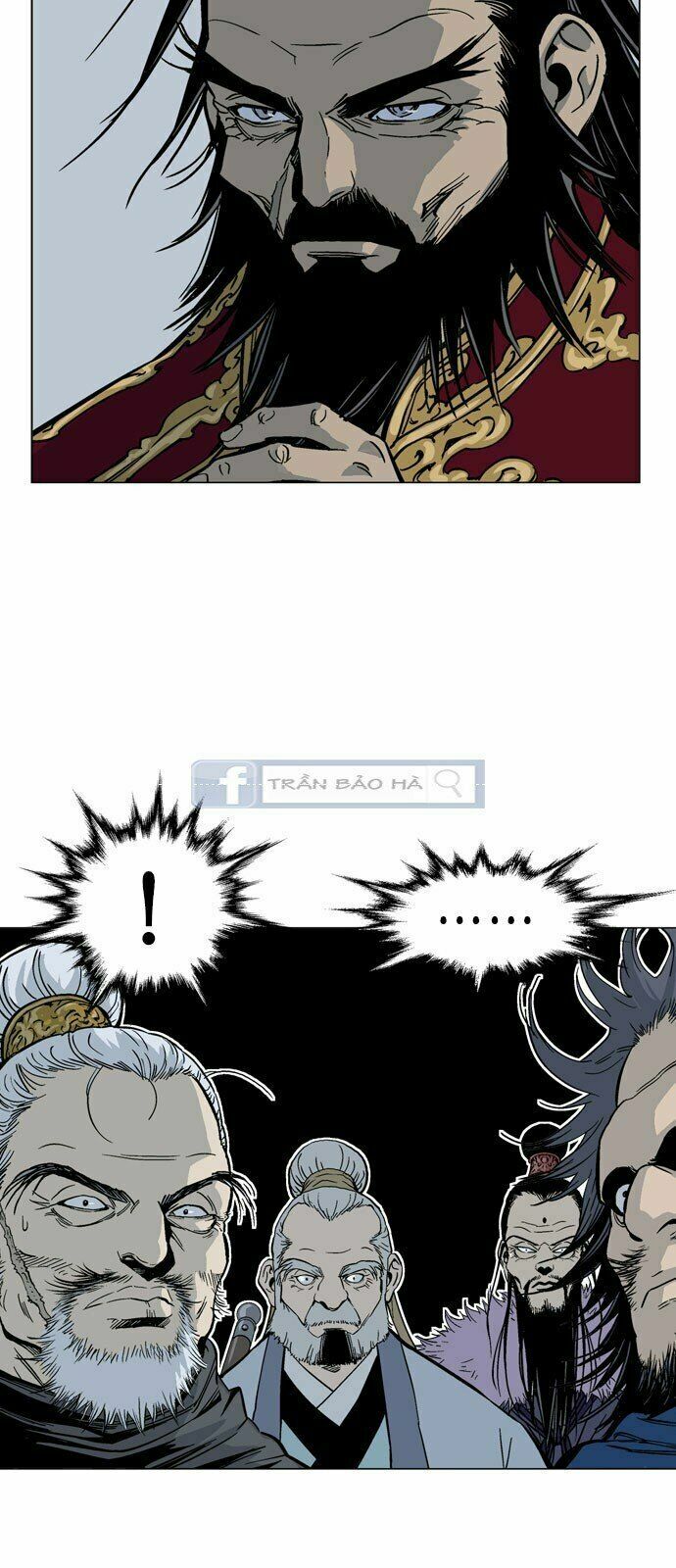 Gosu - Cao Thủ 2 Chapter 76 - Trang 12