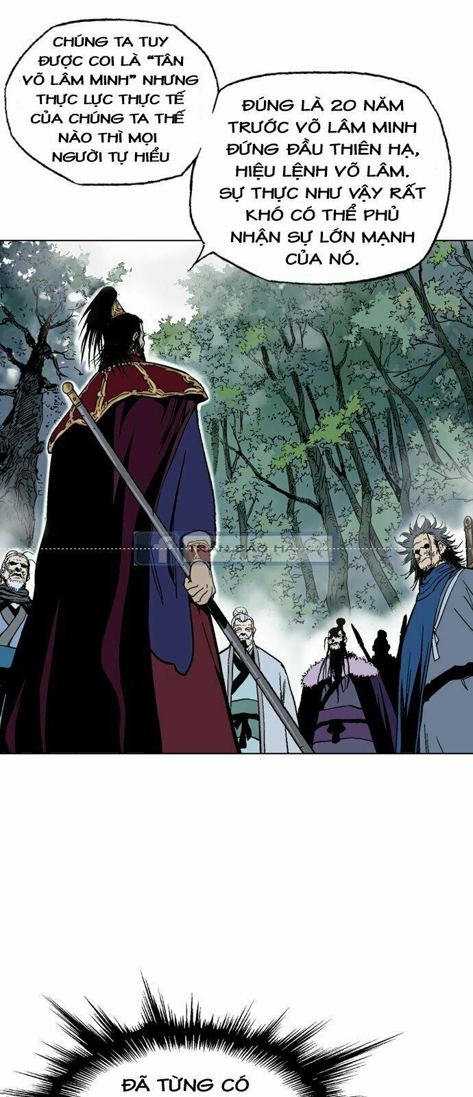 Gosu - Cao Thủ 2 Chapter 76 - Trang 13