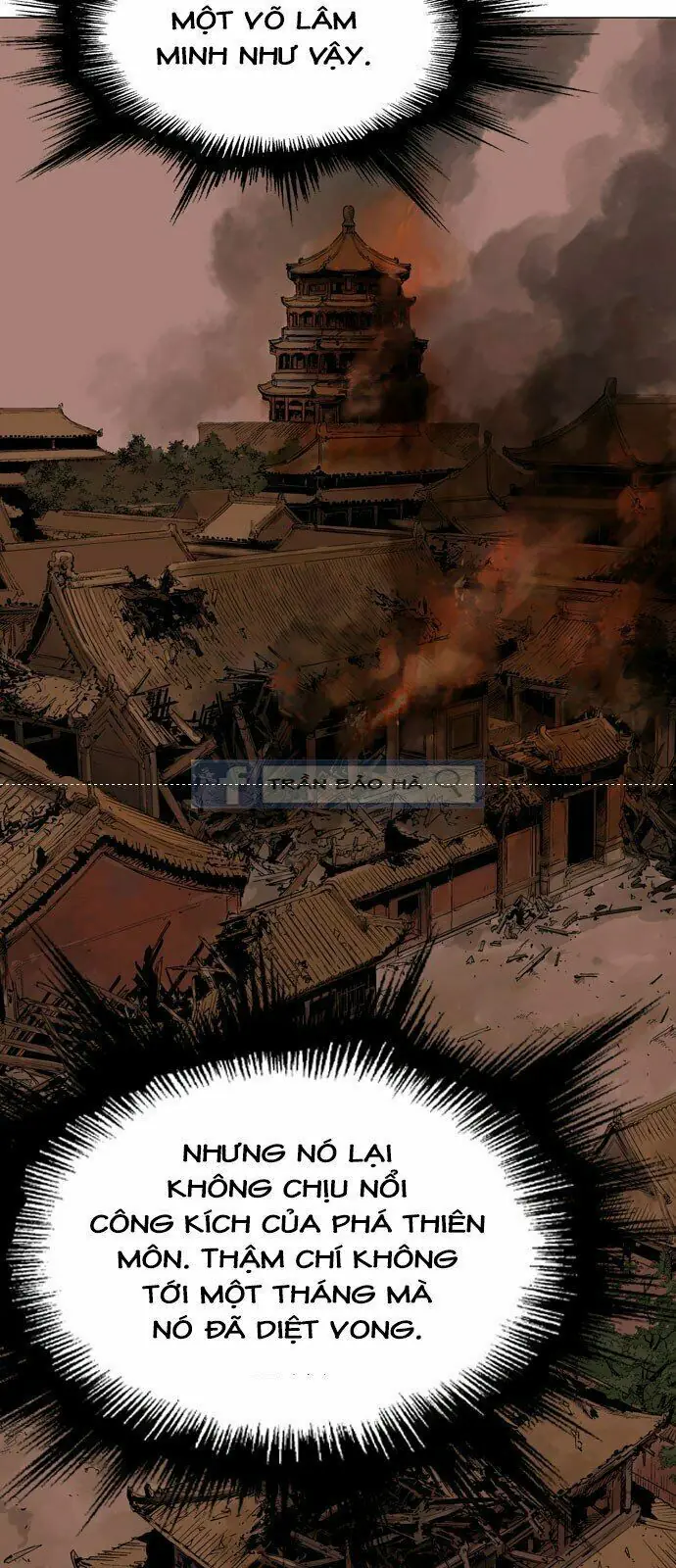 Gosu - Cao Thủ 2 Chapter 76 - Trang 14