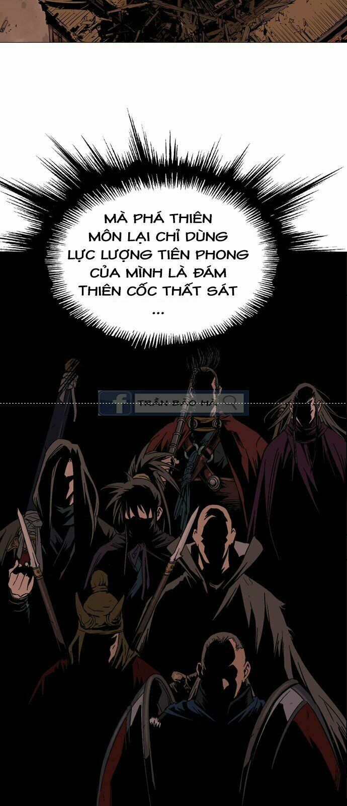 Gosu - Cao Thủ 2 Chapter 76 - Trang 15