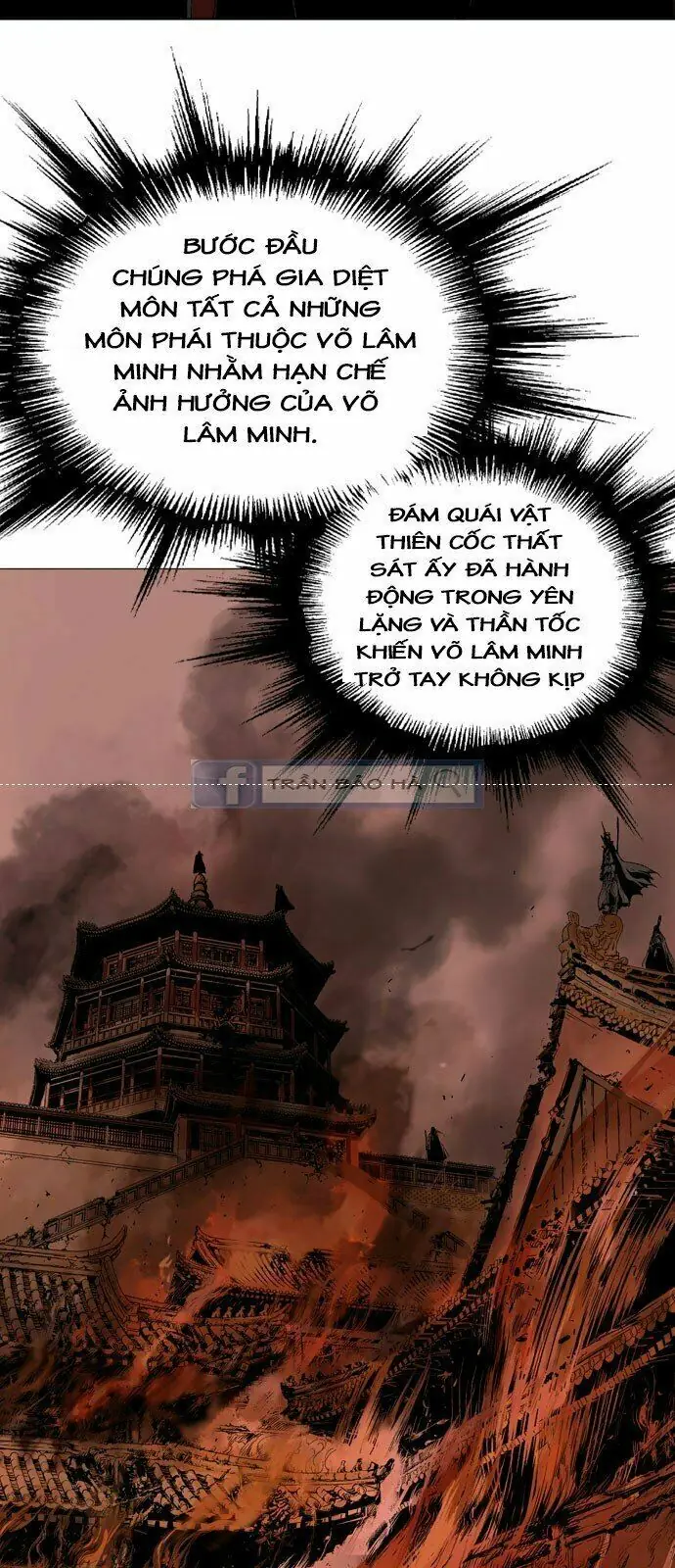 Gosu - Cao Thủ 2 Chapter 76 - Trang 16