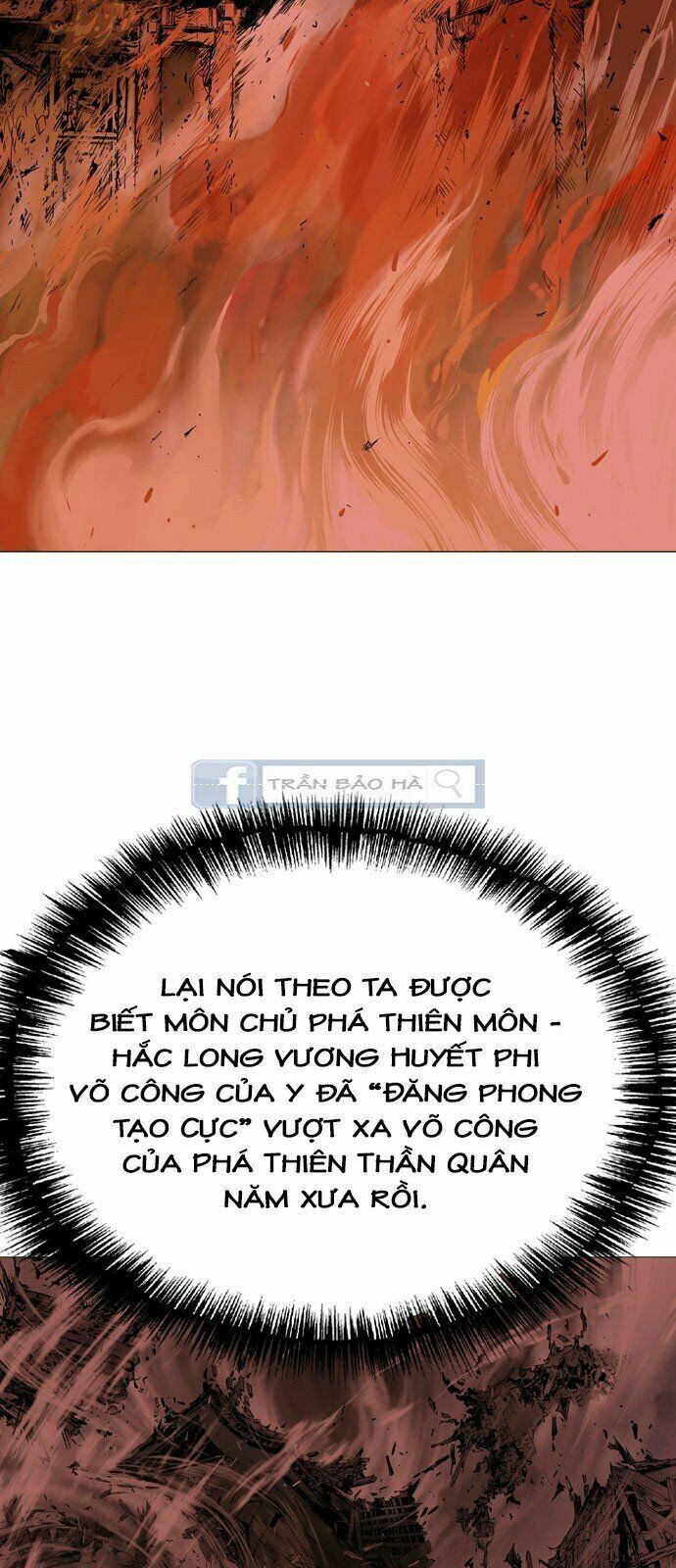 Gosu - Cao Thủ 2 Chapter 76 - Trang 17