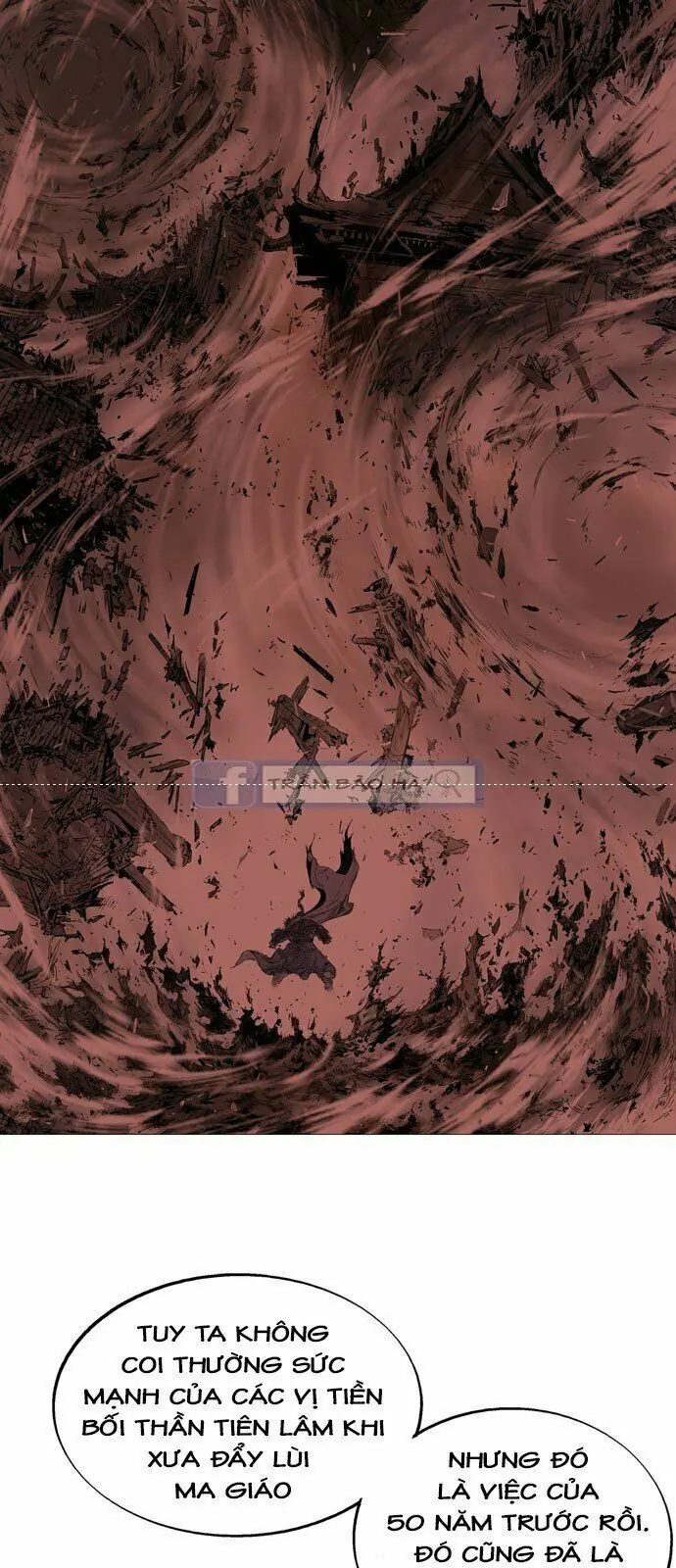 Gosu - Cao Thủ 2 Chapter 76 - Trang 18