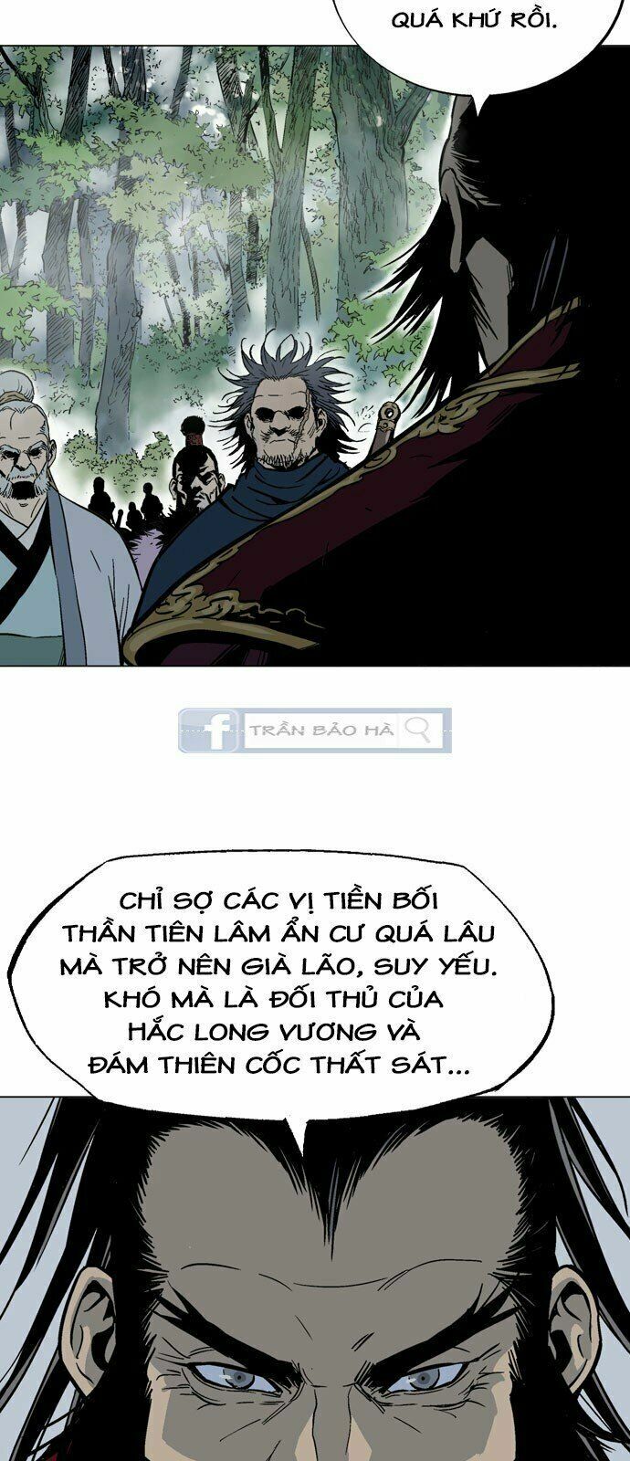 Gosu - Cao Thủ 2 Chapter 76 - Trang 19