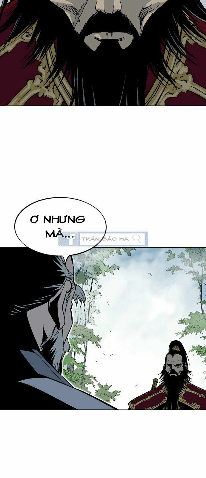 Gosu - Cao Thủ 2 Chapter 76 - Trang 20