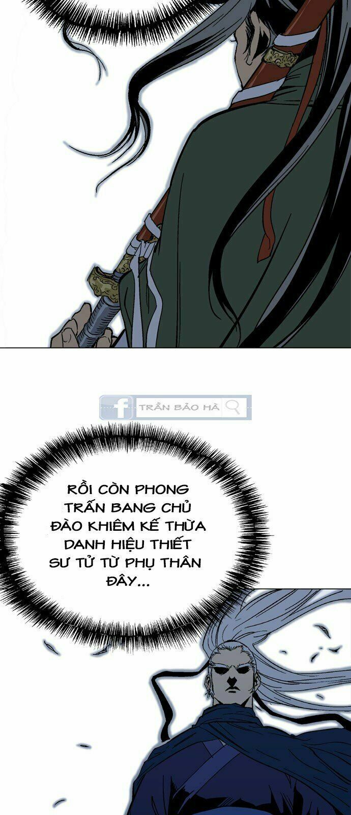 Gosu - Cao Thủ 2 Chapter 76 - Trang 22