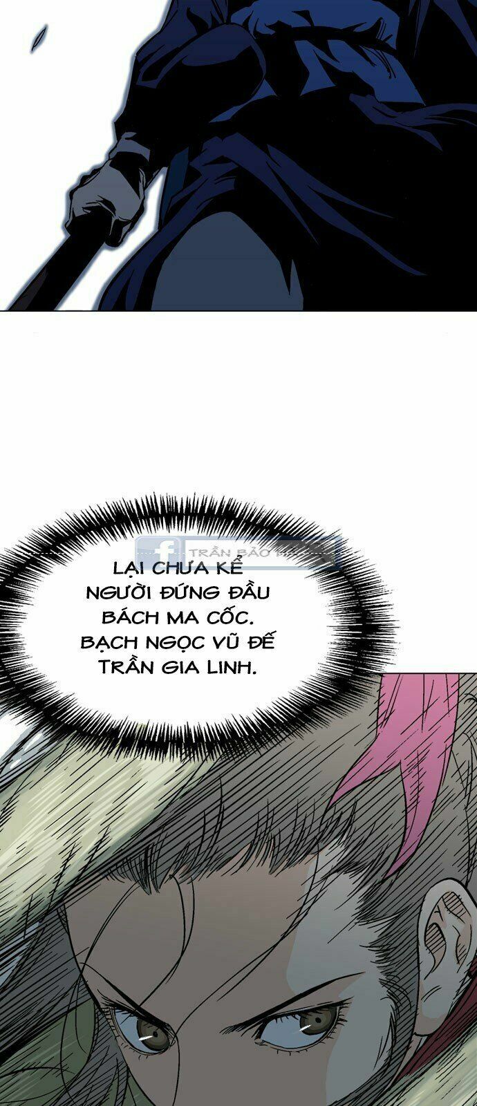 Gosu - Cao Thủ 2 Chapter 76 - Trang 23