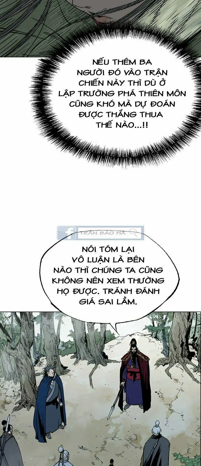 Gosu - Cao Thủ 2 Chapter 76 - Trang 24