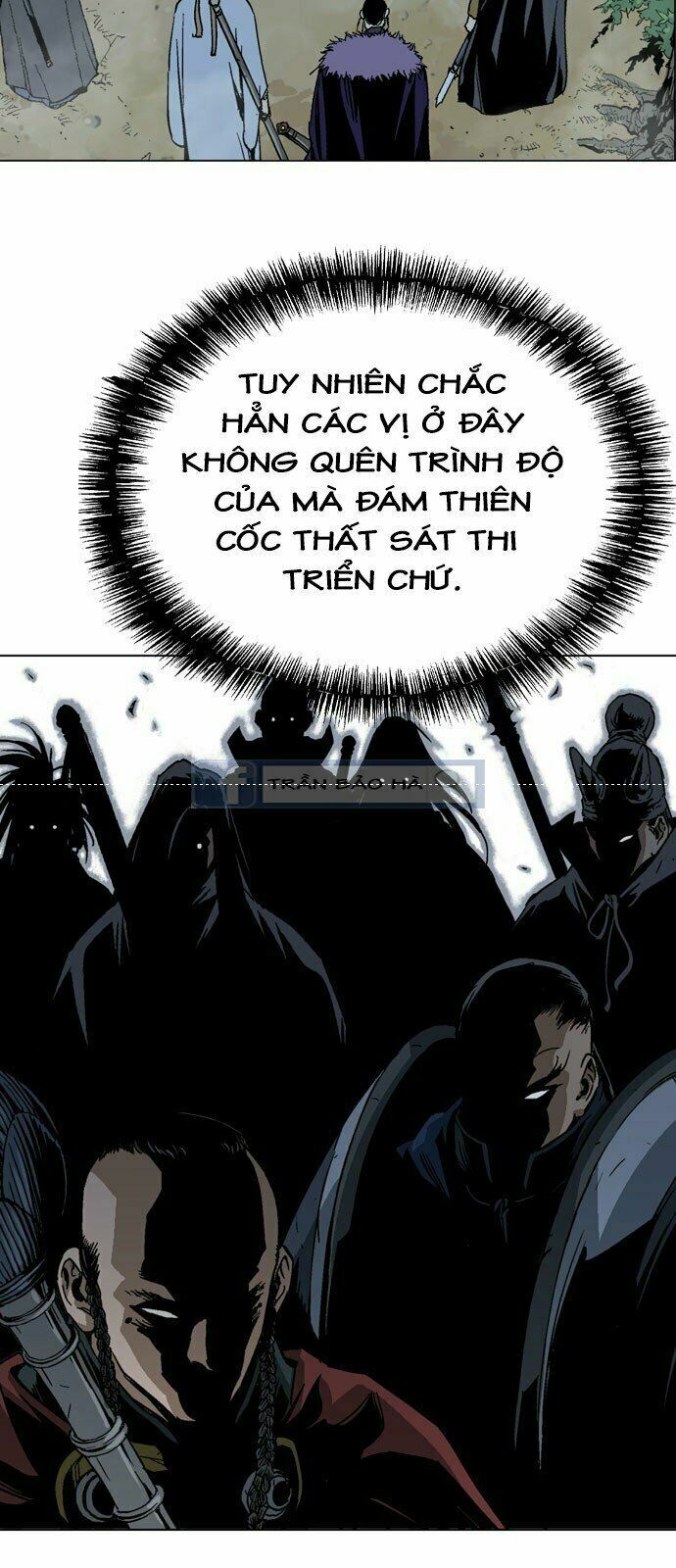 Gosu - Cao Thủ 2 Chapter 76 - Trang 25