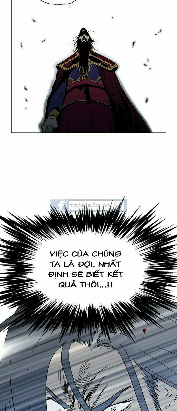 Gosu - Cao Thủ 2 Chapter 76 - Trang 27