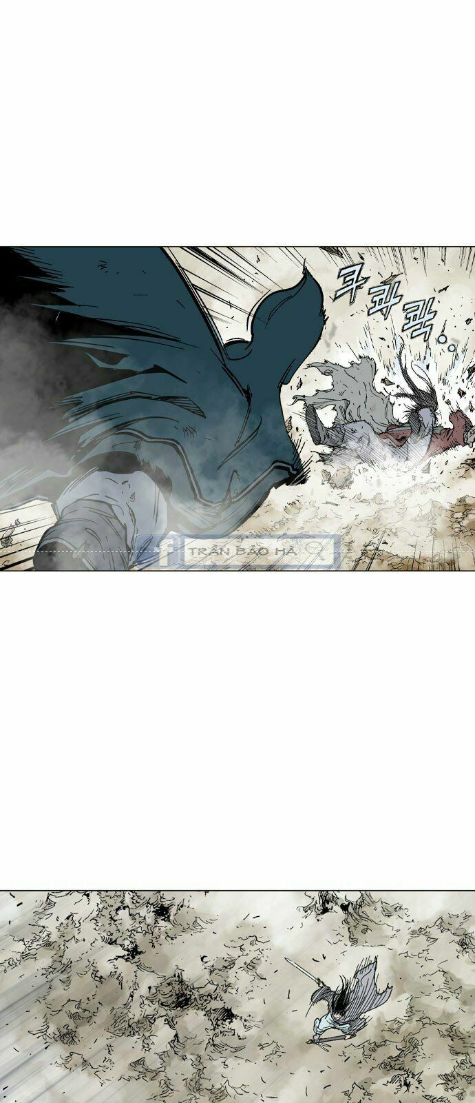 Gosu - Cao Thủ 2 Chapter 76 - Trang 30