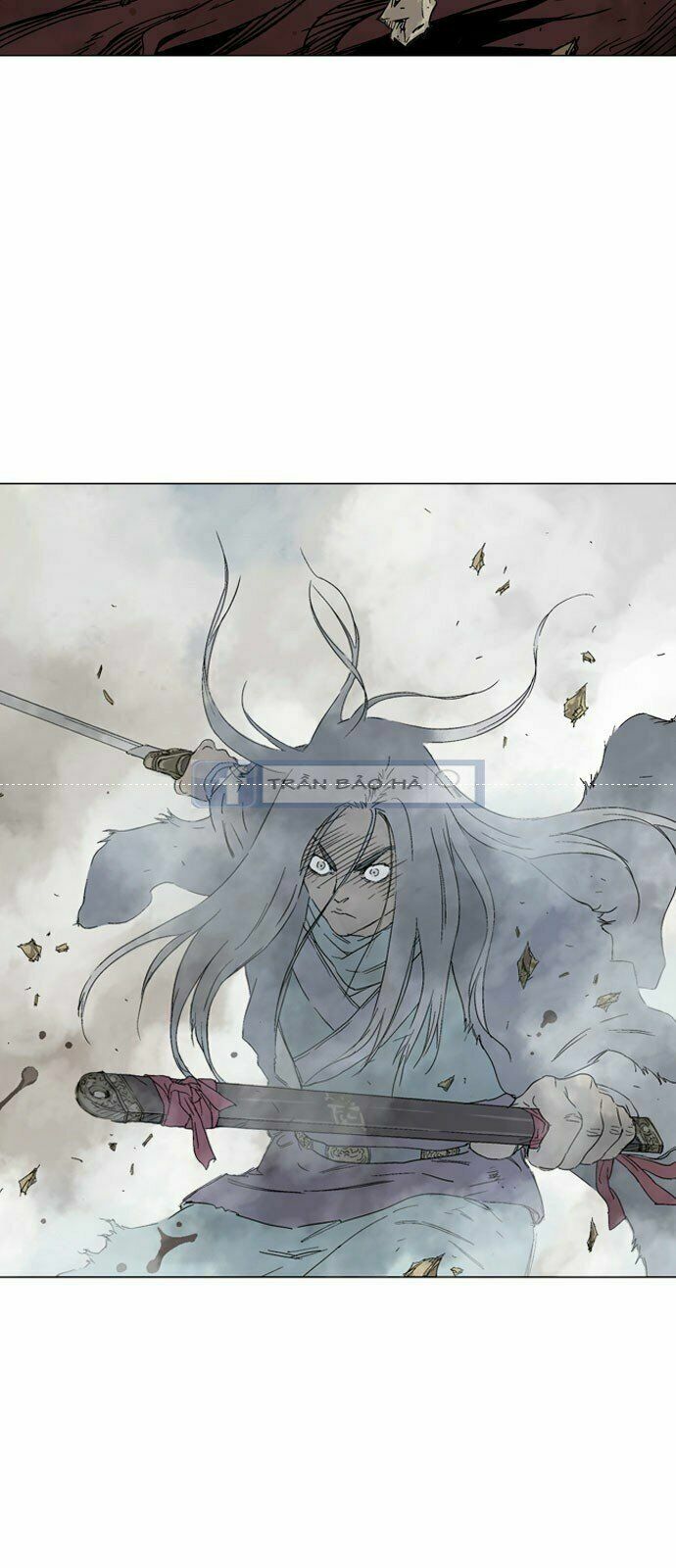 Gosu - Cao Thủ 2 Chapter 76 - Trang 32