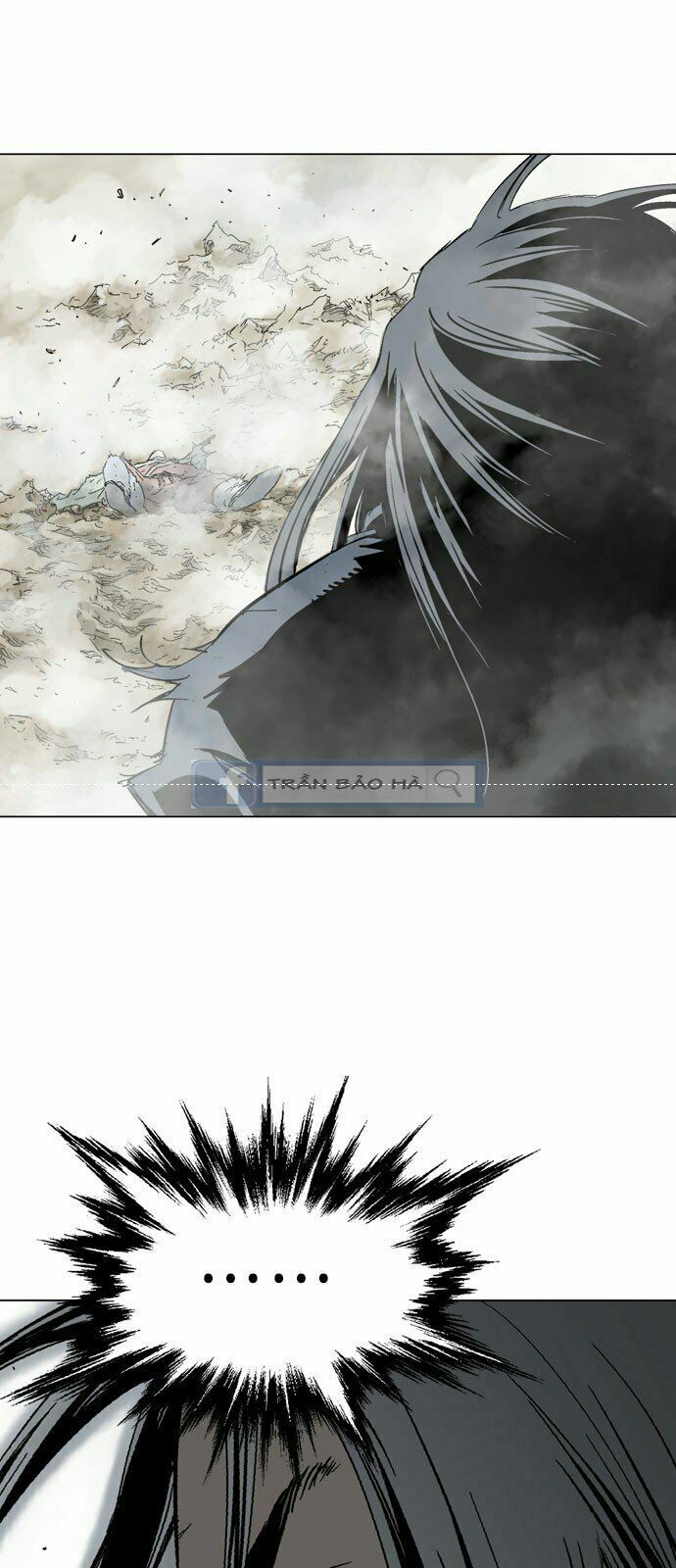 Gosu - Cao Thủ 2 Chapter 76 - Trang 33