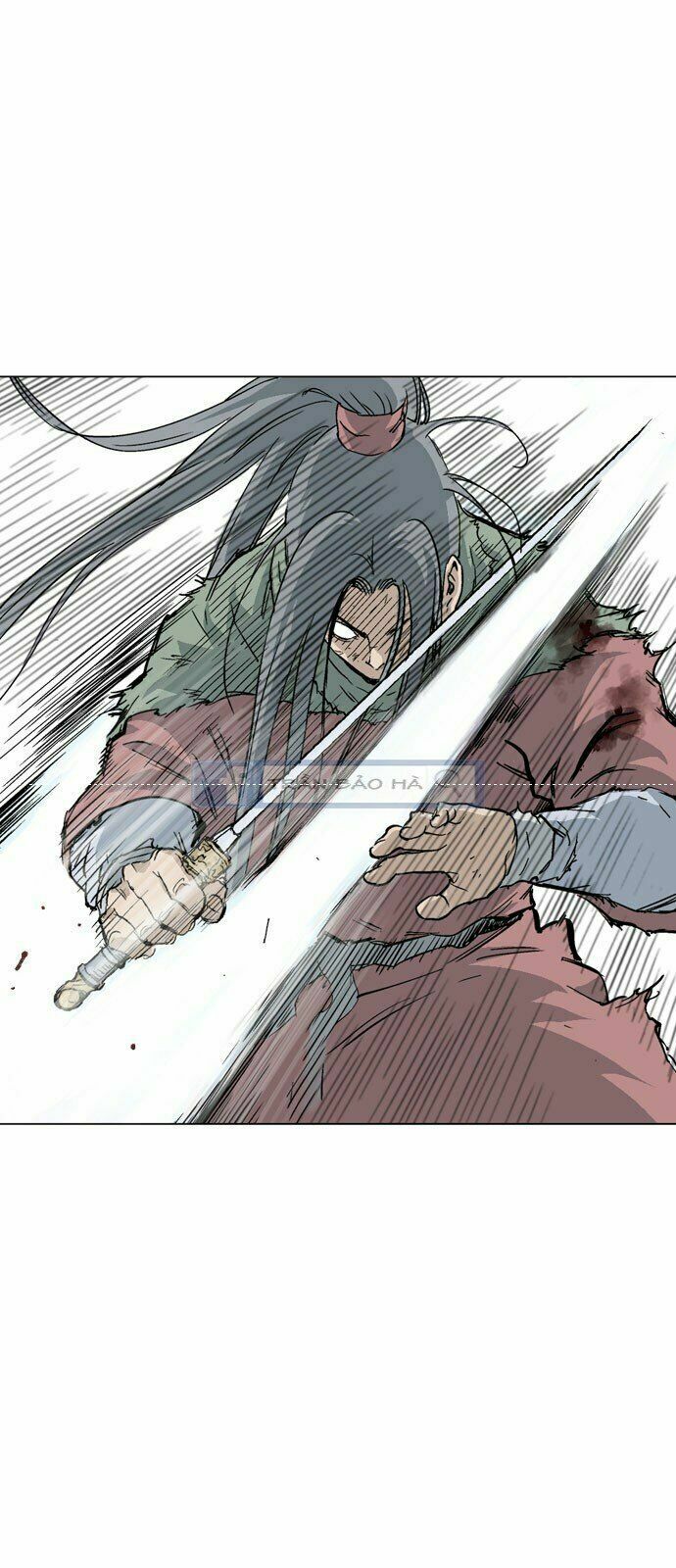 Gosu - Cao Thủ 2 Chapter 76 - Trang 35