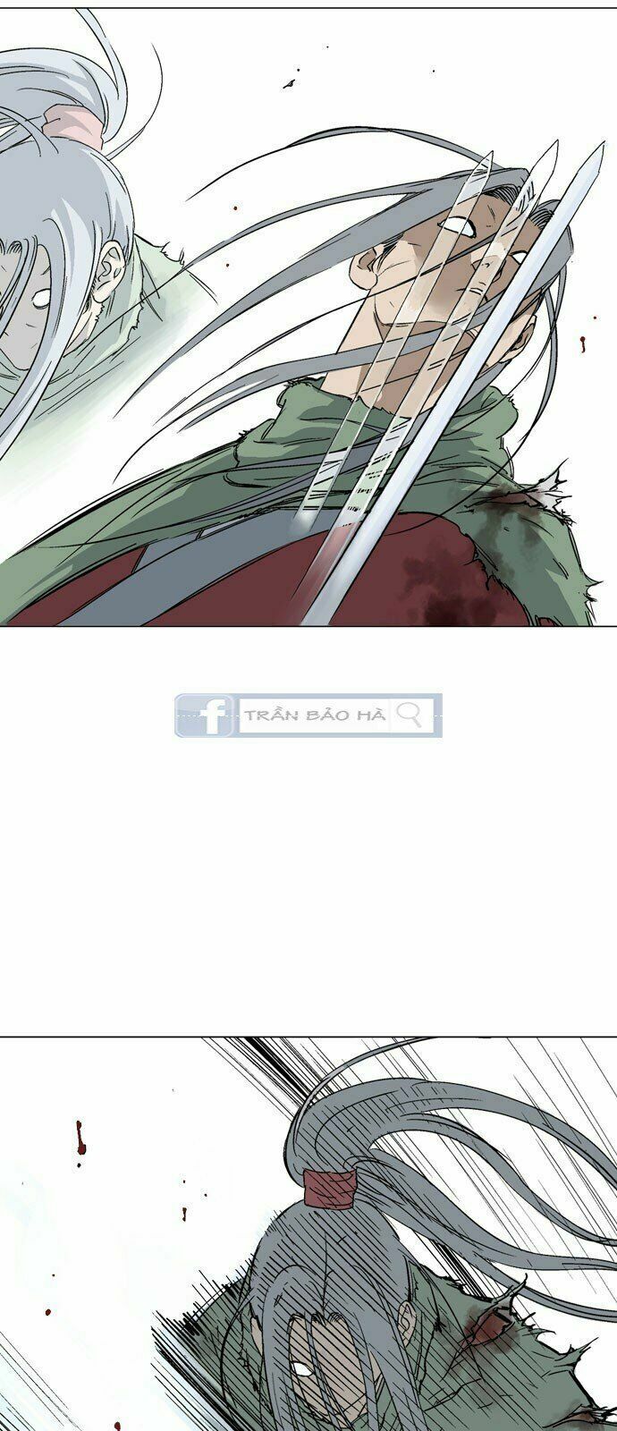 Gosu - Cao Thủ 2 Chapter 76 - Trang 36