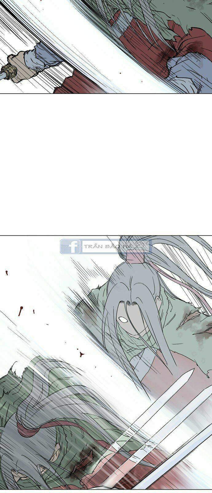 Gosu - Cao Thủ 2 Chapter 76 - Trang 37