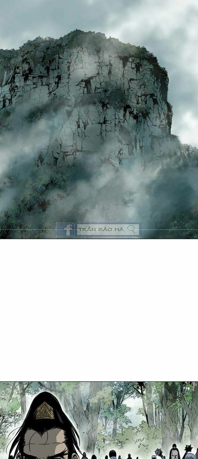 Gosu - Cao Thủ 2 Chapter 76 - Trang 4