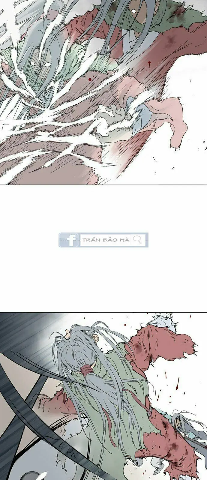 Gosu - Cao Thủ 2 Chapter 76 - Trang 40