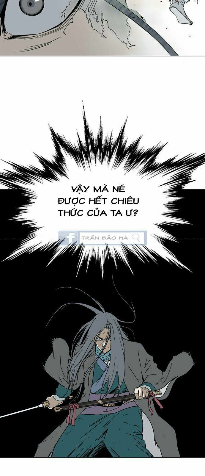 Gosu - Cao Thủ 2 Chapter 76 - Trang 41