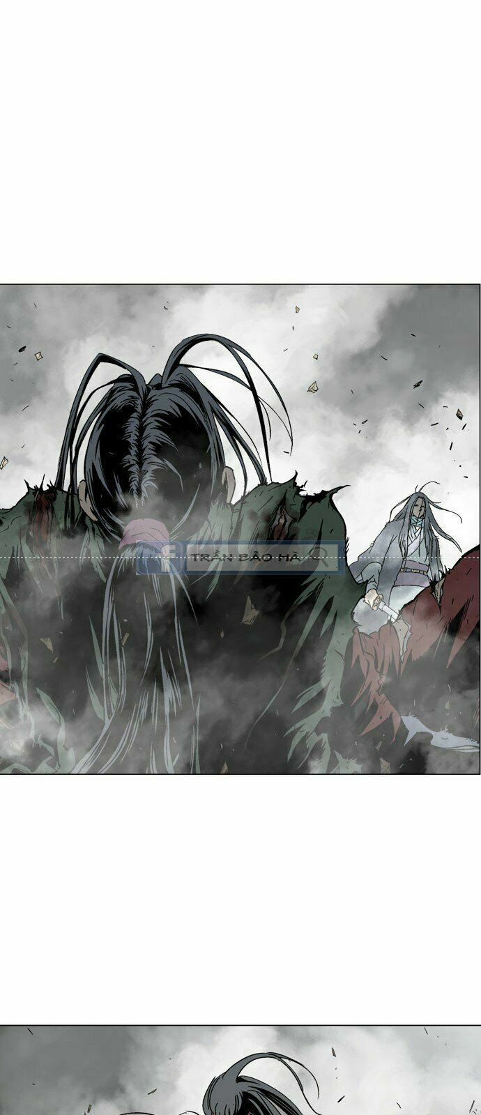 Gosu - Cao Thủ 2 Chapter 76 - Trang 42