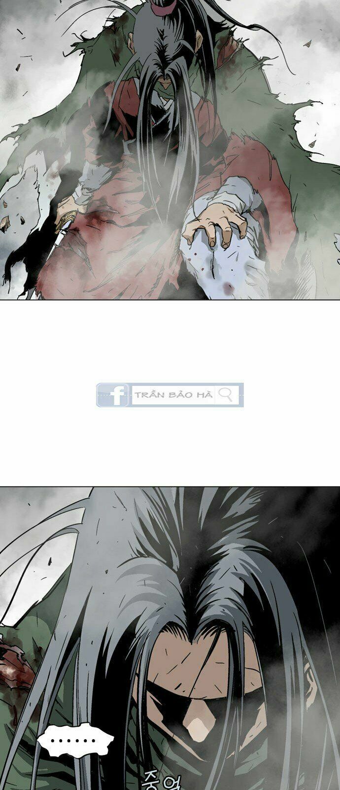 Gosu - Cao Thủ 2 Chapter 76 - Trang 43