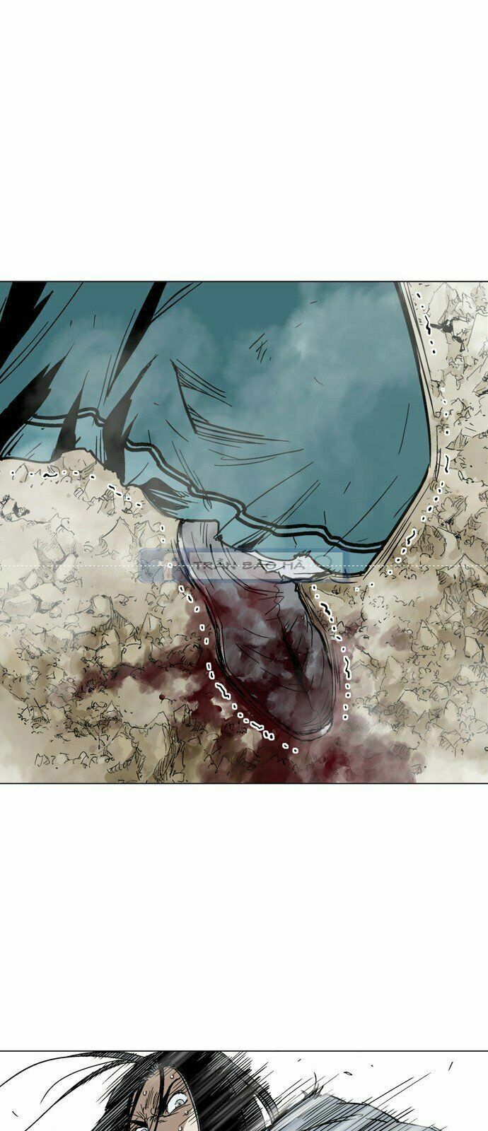 Gosu - Cao Thủ 2 Chapter 76 - Trang 45