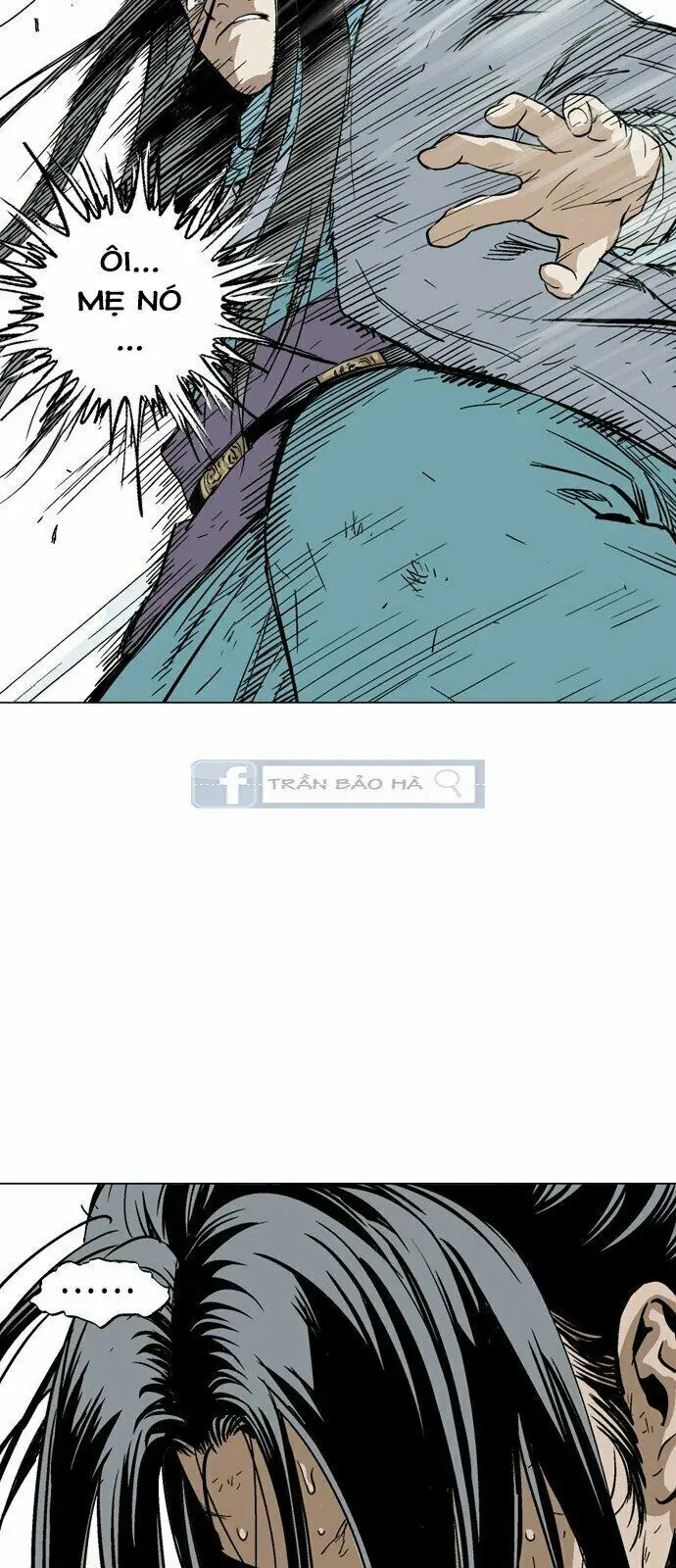 Gosu - Cao Thủ 2 Chapter 76 - Trang 46