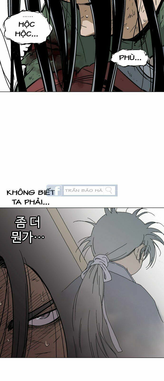Gosu - Cao Thủ 2 Chapter 76 - Trang 47