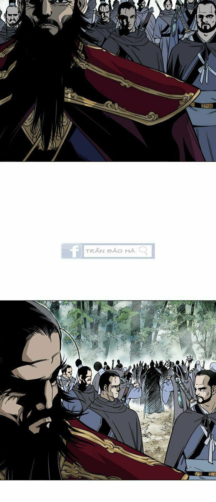 Gosu - Cao Thủ 2 Chapter 76 - Trang 5