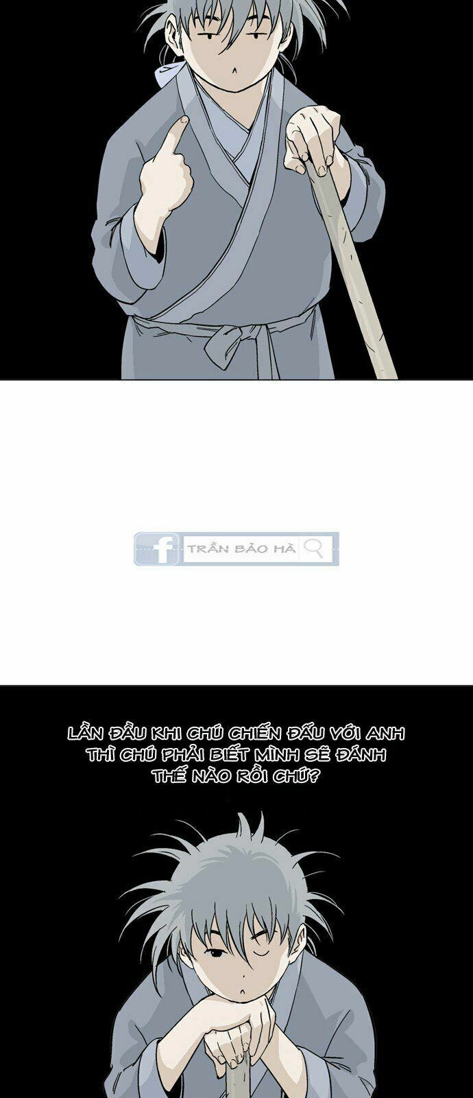 Gosu - Cao Thủ 2 Chapter 76 - Trang 50