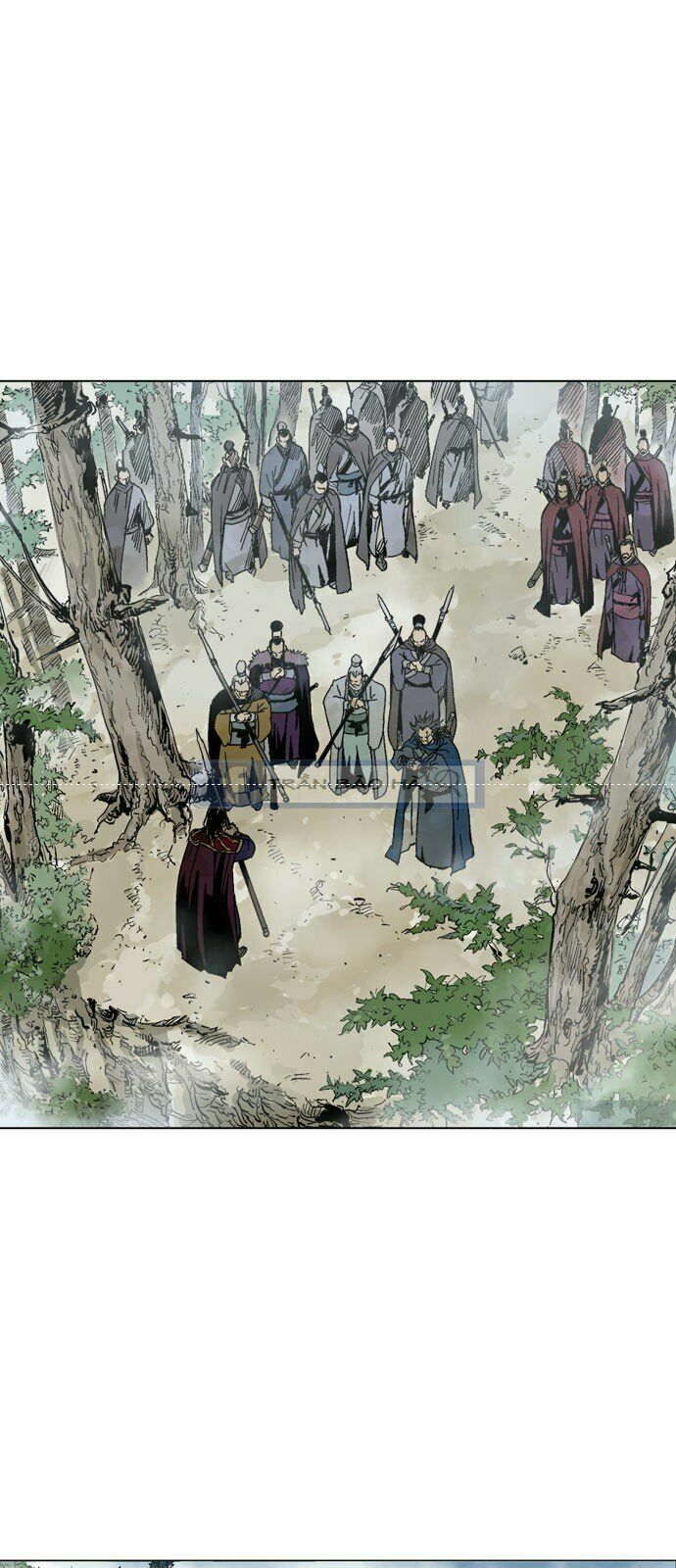 Gosu - Cao Thủ 2 Chapter 76 - Trang 6