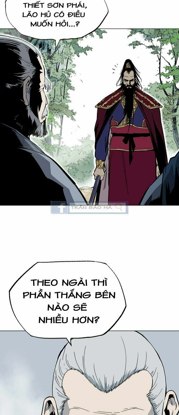 Gosu - Cao Thủ 2 Chapter 76 - Trang 9