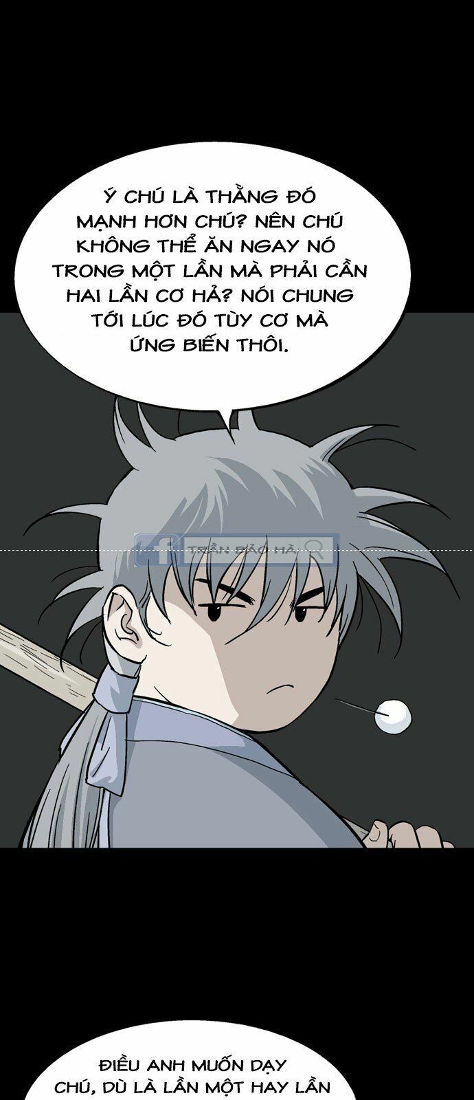 Gosu - Cao Thủ 2 Chapter 77 - Trang 10